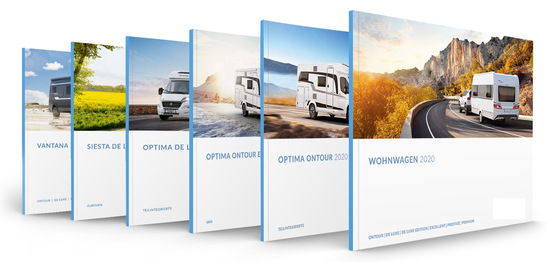 Catalogus caravans tegen nieuwwaarde verzekeren Catalogus caravans tegen nieuwwaarde verzekeren